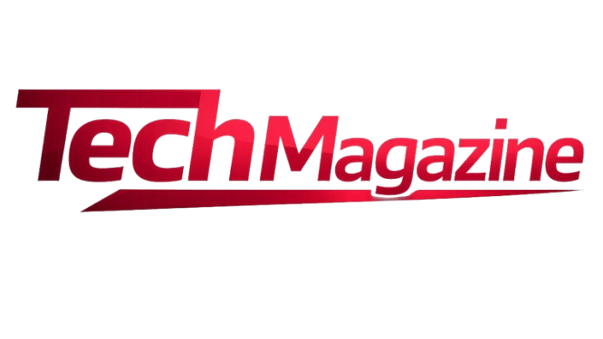 Tech Magazine